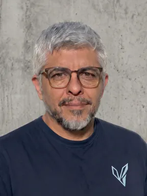 Foto de Luis Ceballos