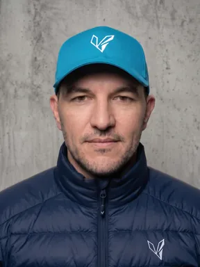 Foto de Bruno Roccia